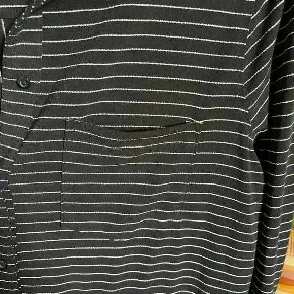 Apt9 blouse - Picture 3 of 5